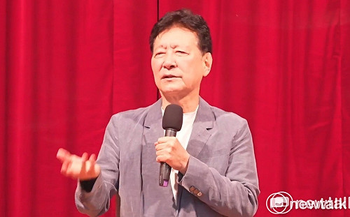 不解柯文哲重開羈押庭 趙少康：沒「橘子」就辦不下去？