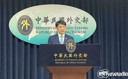 中國93閱兵威權集結！外交部：擔憂對民主自由造成的威脅