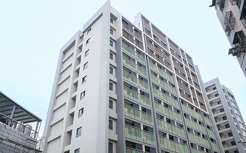 桃園和台南兩案社宅909戶保留20% 「婚育宅」9/15受理線上申請