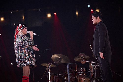 林智勝對「鋼鐵男子」印象深　想起車禍又爬起來