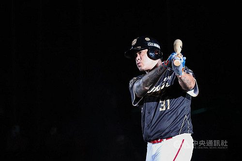 林智勝正式引退不會不捨　轉任教練想突破困難