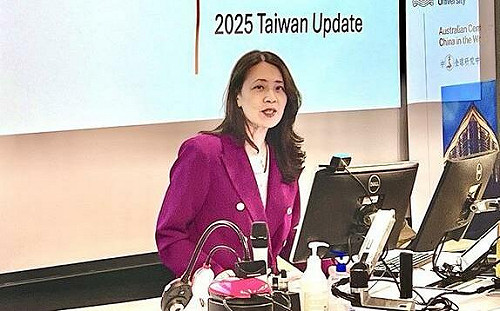 聯合國大會將開議  歐江安：納入台灣參與可有效避免戰爭