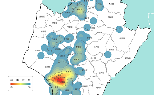 台南六月住宅價格指數微幅下降0.1%  呈價跌量增修正格局