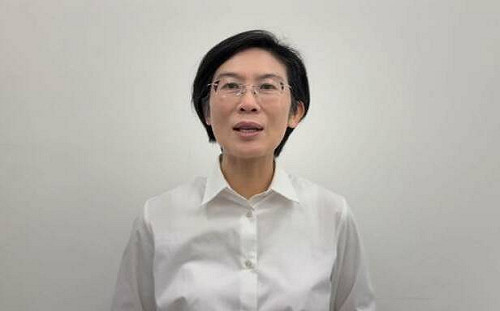 呼應賴總統宣示 林岱樺:司法案件不應淪為政治鬥爭工具