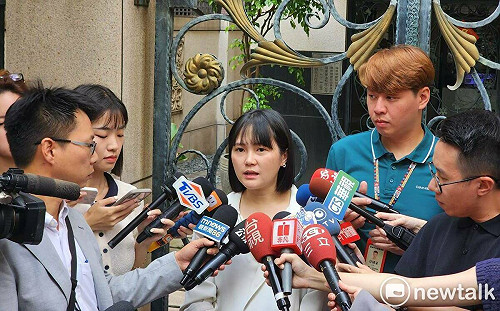柯批賴害台灣四分五裂!府嗆不接受非事實抹黑 白:7月別鬼話連篇