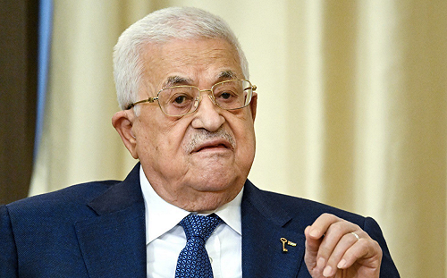 美國拒簽　聯大允許巴勒斯坦領袖以預錄影片出席會議