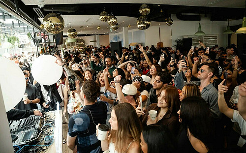 「關關聚揪」咖啡派對9/13關渡登場！5大亮點一次看