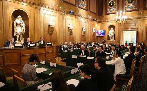 第28屆台法文化獎頒獎典禮暨續約儀式   展現台法兩國緊密情誼