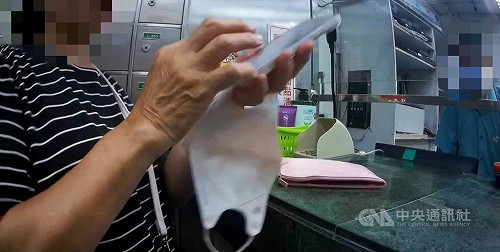 假體重管理師誘購買產品詐財　台中婦人險匯10萬元