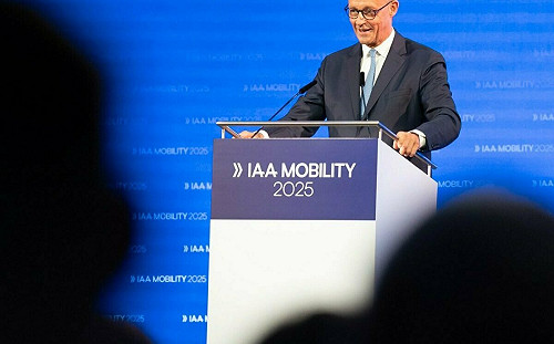 德國民調：2/3不滿總理施政  另類選擇黨支持率奪冠