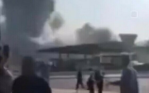 以色列空襲卡達哈瑪斯據點釀6死！ 納坦雅胡：我不會忘記10月7日