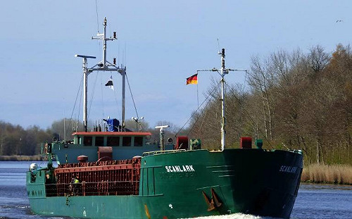 德國被普丁針對! 德警破獲俄間諜船 柏林高壓電塔遭縱火4.3 萬戶停電