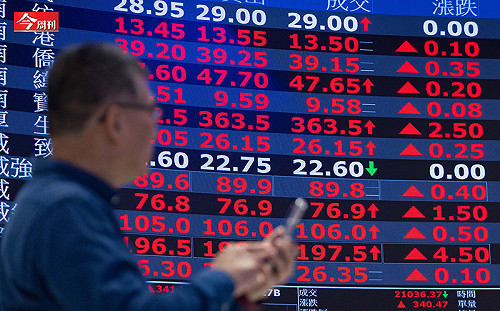 緯創(3231)、廣達(2382)、聯電(2303)...避九月魔咒，15檔個股宜「居高思危」：AI族群回檔才是買點