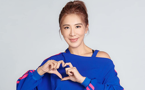 小禎離婚6年「認愛小7歲男友」！前夫李進良大方送祝福