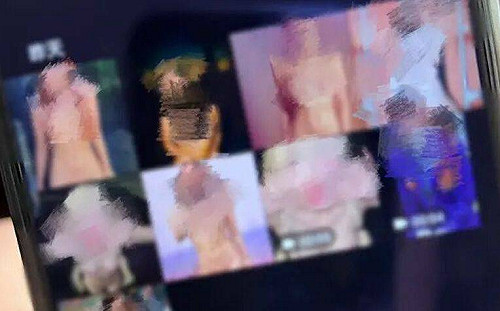 交往8年男友竟合成大量女星與網紅裸照！全網苦勸分手：人品>8年感情