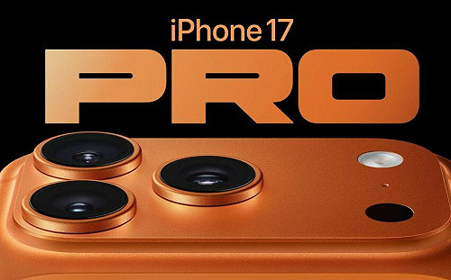 快訊》遠傳票選：iPhone 17 Pro系列奪7成、Air占15％