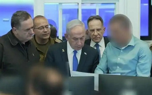  為何空襲卡達是「辛貝特」不是「摩薩德」？ 專家 : 關鍵在被攻擊目標