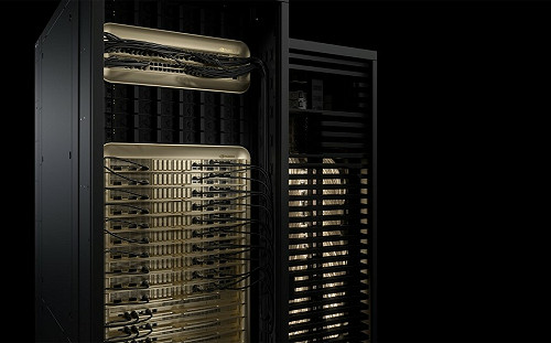 合作夥伴齊聲背書 NVIDIA AI 推論效能領跑全球