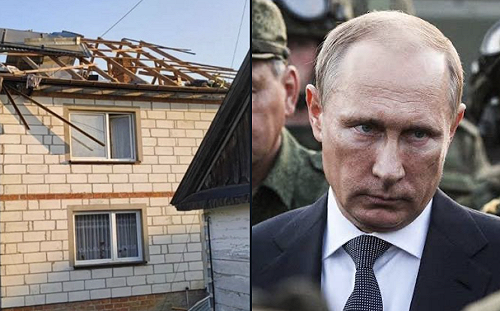 俄厚顏否認無人機襲波蘭! 這歐盟「背骨仔」國家竟還替普丁幫腔