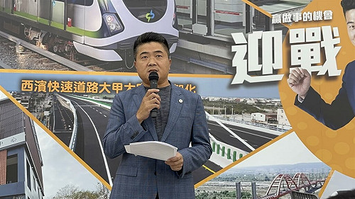 顏寬恒涉偽造文書、助理費案等　二審仍判8年4月