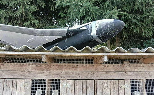 俄、白俄無人機兵分兩路侵波蘭領空! 澤連斯基警告蓄意挑釁、探測北約佈防