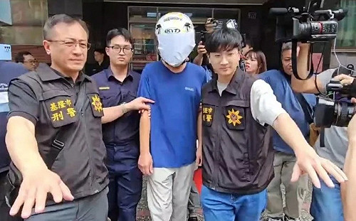 婚姻失和用枕頭悶死5歲兒！基隆狠父依殺人罪起訴