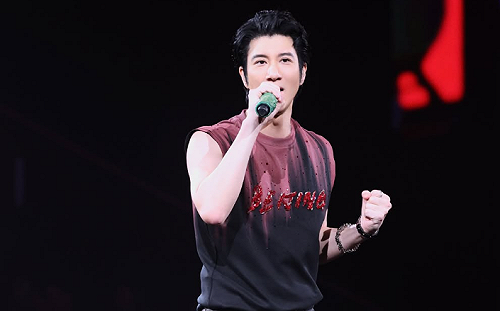 王力宏離婚3年「疑有新歡」？經紀人曝真相