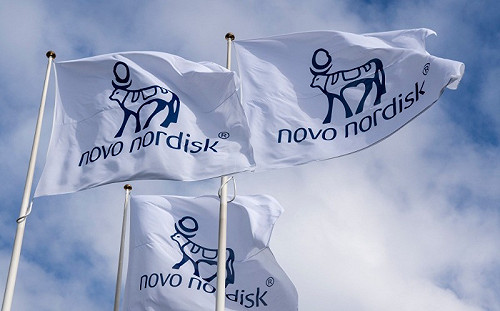減重神藥失靈？諾和諾德裁員9千人 股價一年腰斬、市值蒸發逾11兆