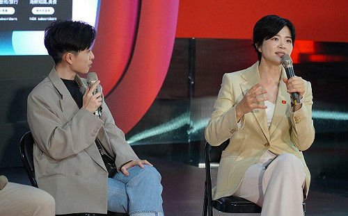 台灣原創影音力量崛起！海外觀看達40%  YouTube推多語音軌助攻國際化