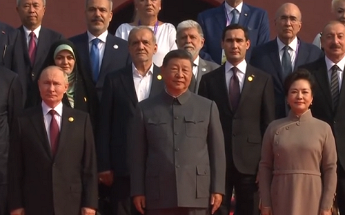 剛跟習近平合照就出事？這3國領袖參加北京閱兵 結果都沒好下場