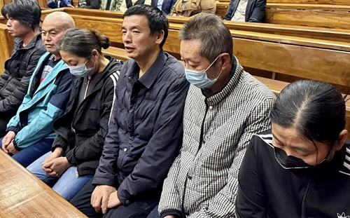 中國人惡毒到海外！7人南非開血汗工廠涉「綁架、人口販賣」 法院判刑20年