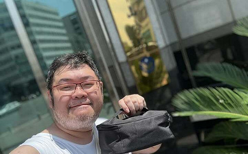 陳沂抵制四叉貓業配竟牽出高翔？四叉貓放話：下週要爆她財產！