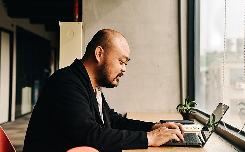 否認PUA與性騷！《返校》編劇蔡坤霖千字聲明還原時間軸：坦蕩無愧、願受檢視