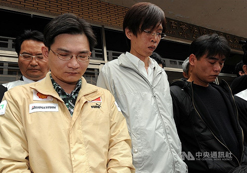 吳銘漢夫婦命案蘇建和3人免賠　最高法院再度發回