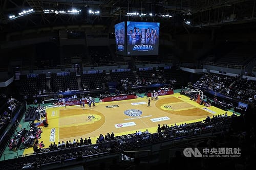 瓊斯盃球員出賽費風波  籃協：6月邀工會協商未出席