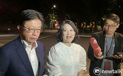 綠委讚新內閣輿情反應更快速!賴清德談股市破2萬5:對經濟、執政要有信心