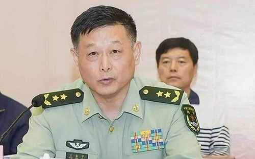 中共大清洗還沒完  「又」4將官被罷免人大代表資格