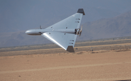 借鏡「見證者」！美軍媒鼓吹生產萬架自殺式無人機  確保非對稱優勢