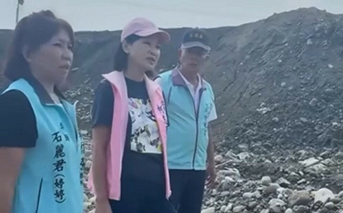 抗議媒體報導資訊錯誤   國民黨高市黨部:與無黨籍議員石姓助理無任何關聯