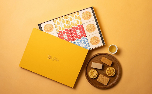 月餅包裝瑕疵發霉　微熱山丘：緊急停產接受退款