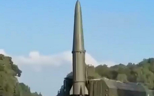 莫斯科將從地圖上被抹去! 比防長警告俄勿挑釁北約 歐盟擬用俄資產援烏