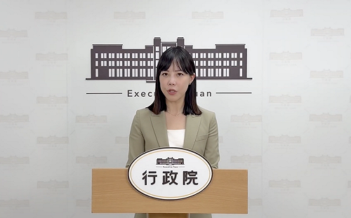 盧秀燕怨白跑一趟 行政院:中央大幅挹注台北台中、能好好照顧市民