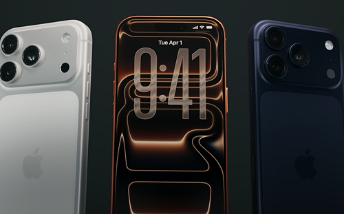 iPhone 17照常上市 王鴻薇批NCC「最大詐騙集團」!NCC曝修法時序釐清