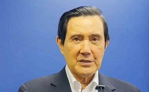 金大鈞觀點》失政九年才喊改革 馬英九拋「世代交替」成最大諷刺