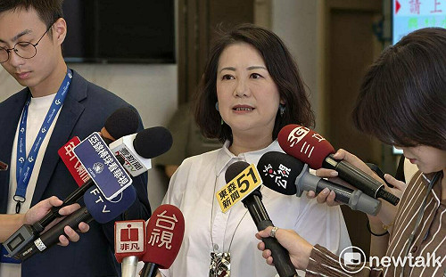 財劃法「盧不停、蔣不聽」 吳思瑤痛批：藍白迴避責任、民生受害