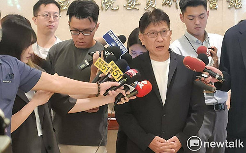 釋昭慧號召普發1萬捐國家 藍委批：出家人要六根清淨、政治少碰