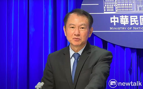 全民防衛新進展 配售站納超商、嬰兒奶粉列戰時必需品 