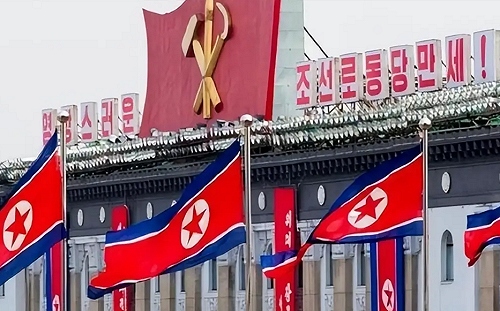 禁「漢堡」、「卡拉ok」、「冰沙」! 北韓新規 金正恩不准「資產階級詞彙」