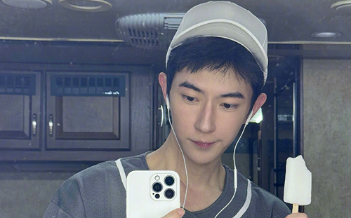 宛如10年前中國高官子車禍翻版！胡采蘋談于朦朧案：傳聞不止  必有蹊蹺