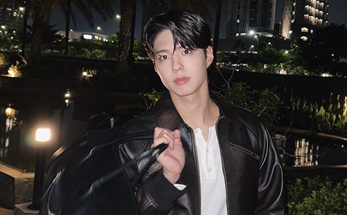 朴寶劍見面會「門票遭哄抬」！本人親上線抓黃牛